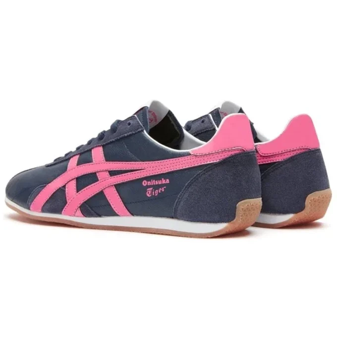 Runspark ”Blå Rosa”