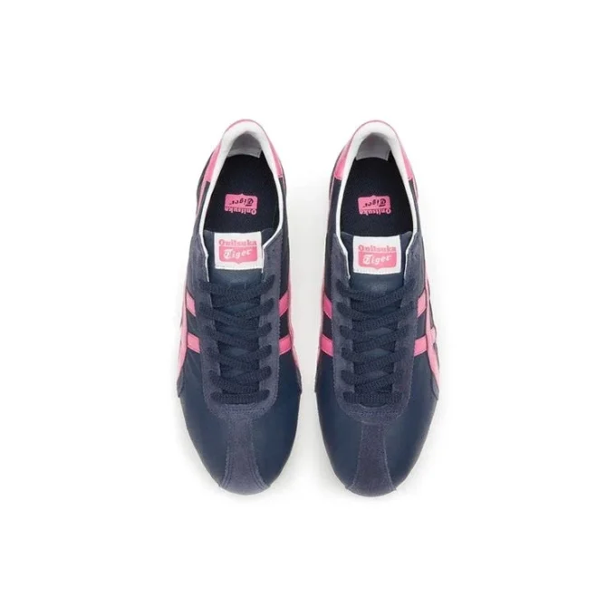 Runspark ”Blå Rosa”