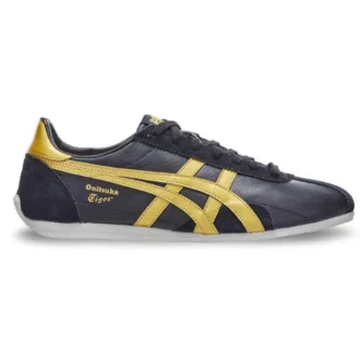 Runspark ”Black Gold”