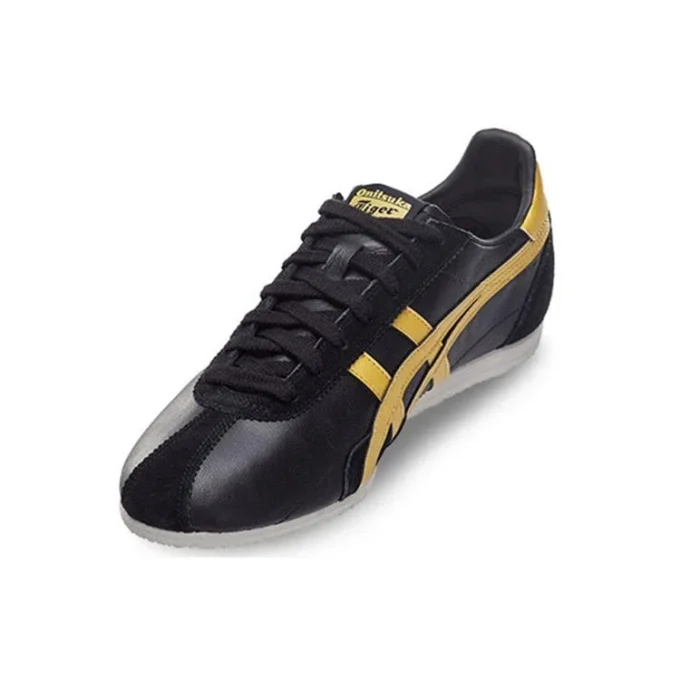 Runspark ”Black Gold”