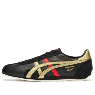 Runspark ”Black Gold Red”