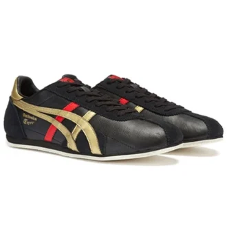 Runspark ”Black Gold Red”