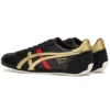 Runspark ”Black Gold Red”