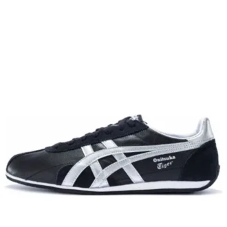 Runspark ”Black Silver”