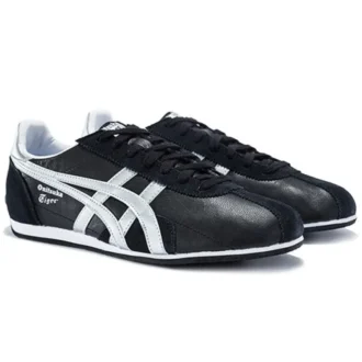 Runspark ”Black Silver”
