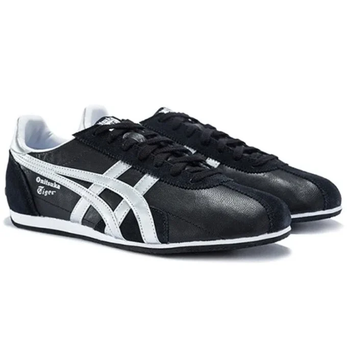Runspark ”Black Silver”