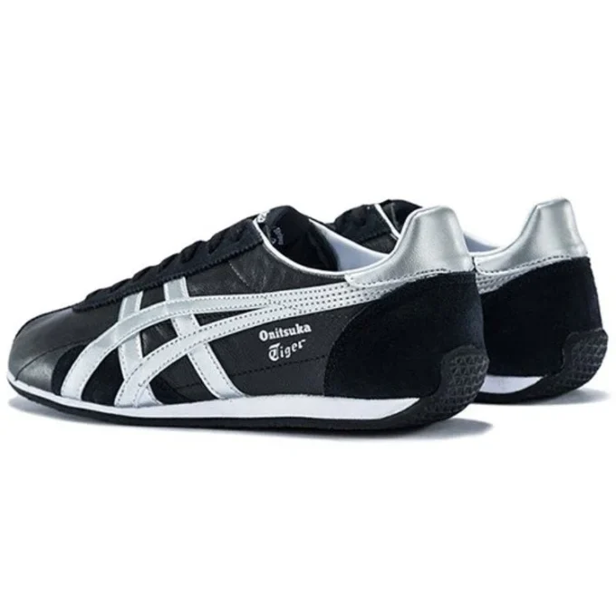 Runspark ”Black Silver”