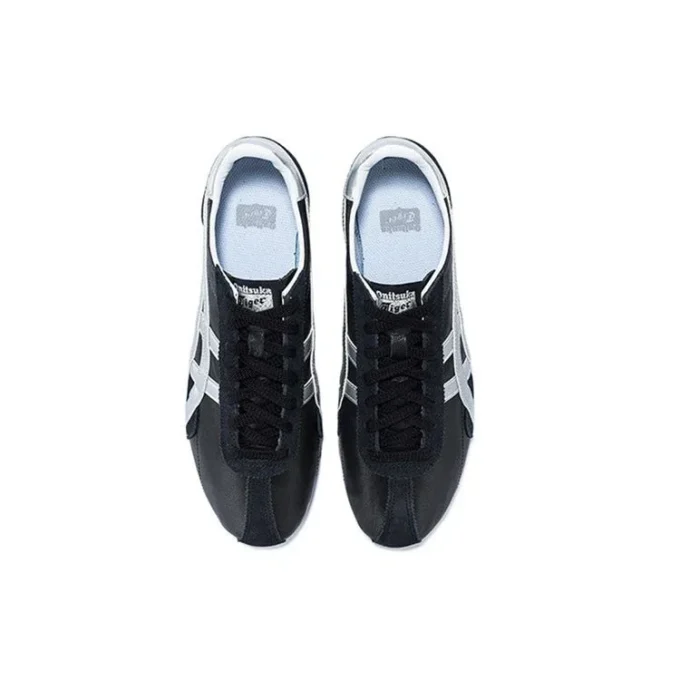 Runspark ”Black Silver”