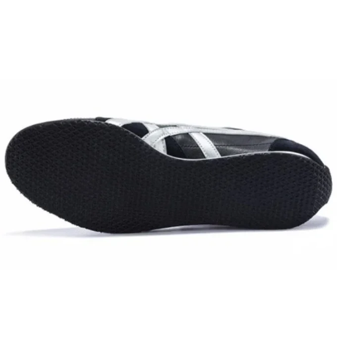 Runspark ”Black Silver”