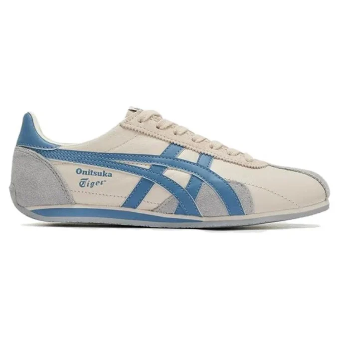 Runspark ”Cream Light Blue”