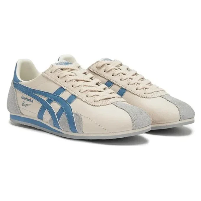Runspark ”Cream Light Blue”