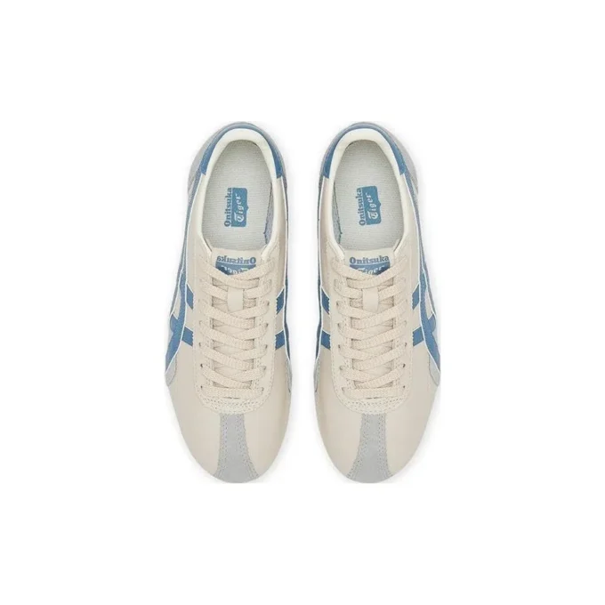 Runspark ”Cream Light Blue”