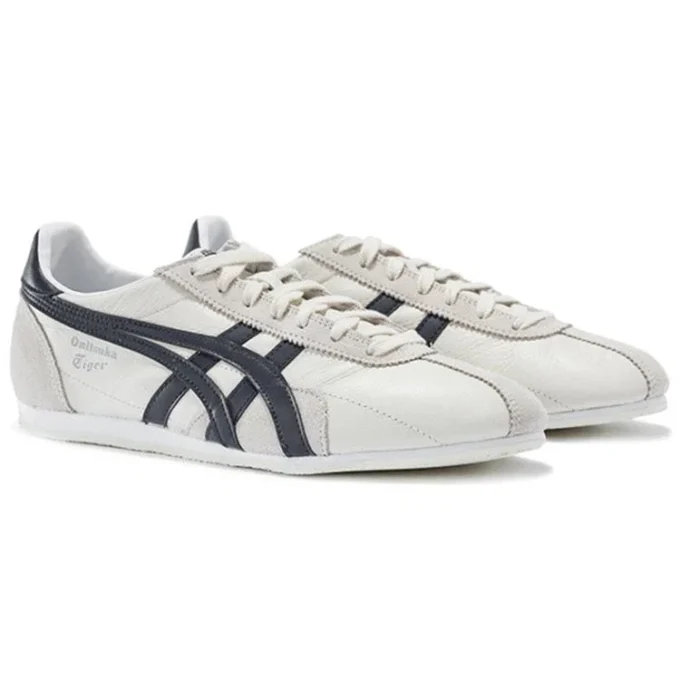 Runspark ”Creamwhite Black”