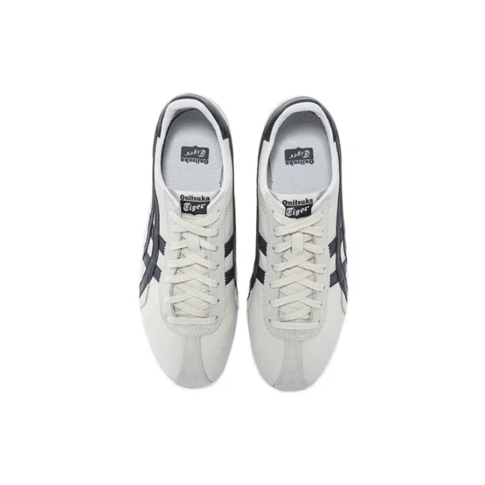 Runspark ”Creamwhite Black”