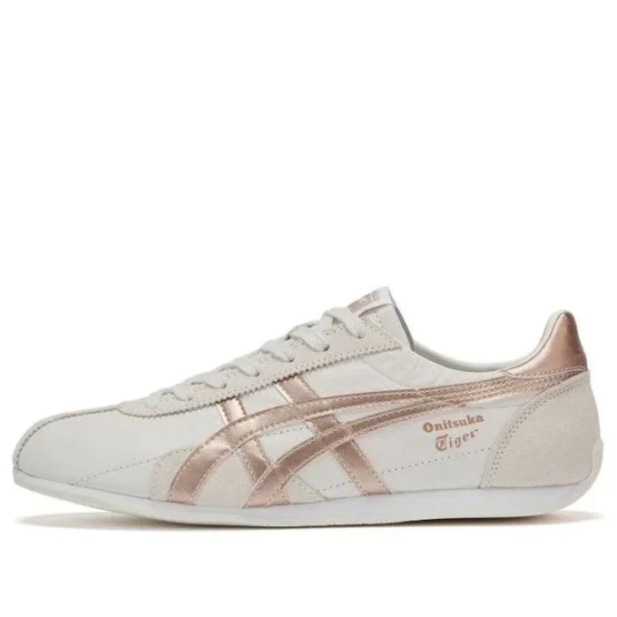 Runspark ”Creamwhite Rose Gold”