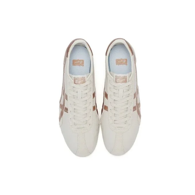 Runspark ”Creamwhite Rose Gold”