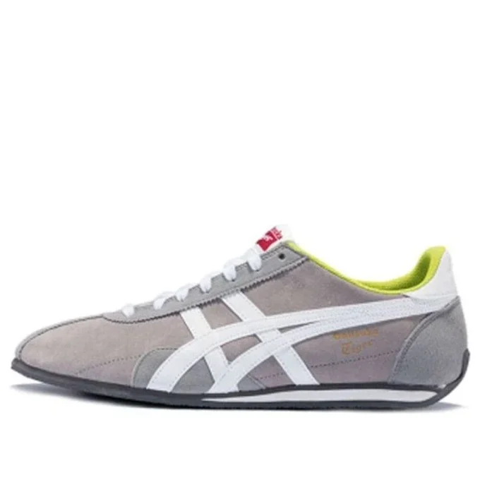 Runspark ”Gråvit”