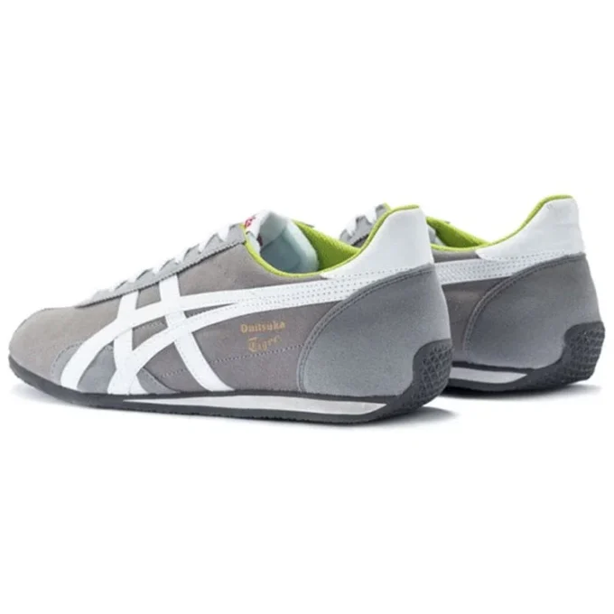 Runspark ”Gråvit”