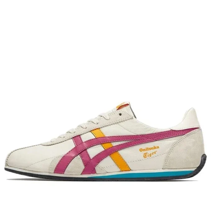 Runspark ”Vit Gul”