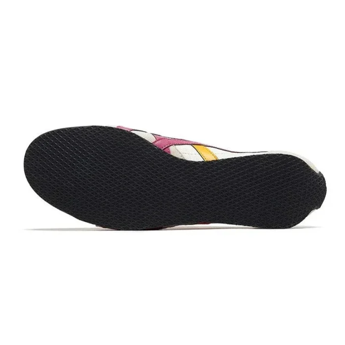 Runspark ”Vit Gul”