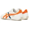 Runspark ”Vit Orange Blå”