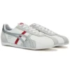 Runspark ”Vit Silver Röd”