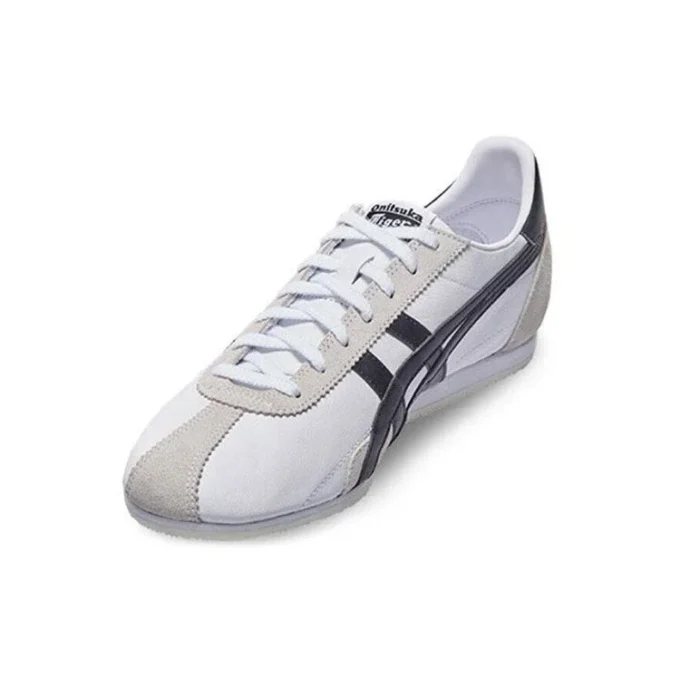 Runspark ”Vit Svart”