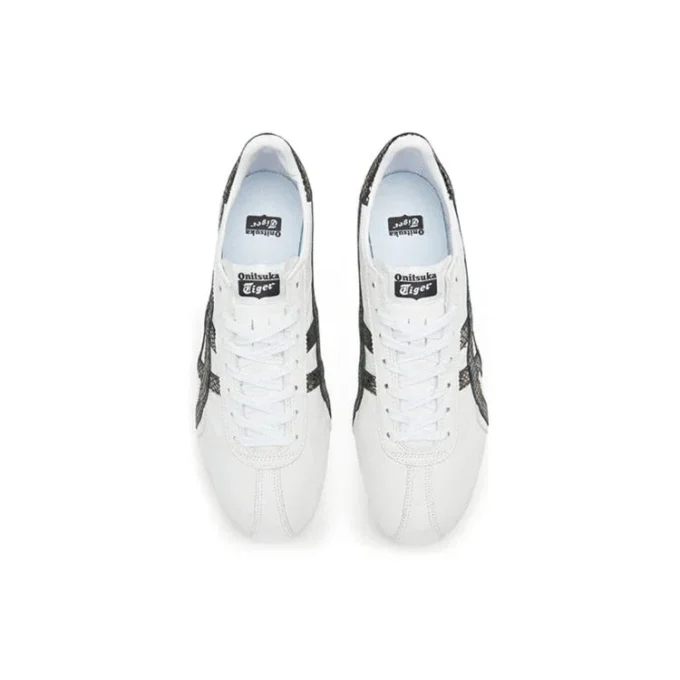 Runspark ”Vit Svart”