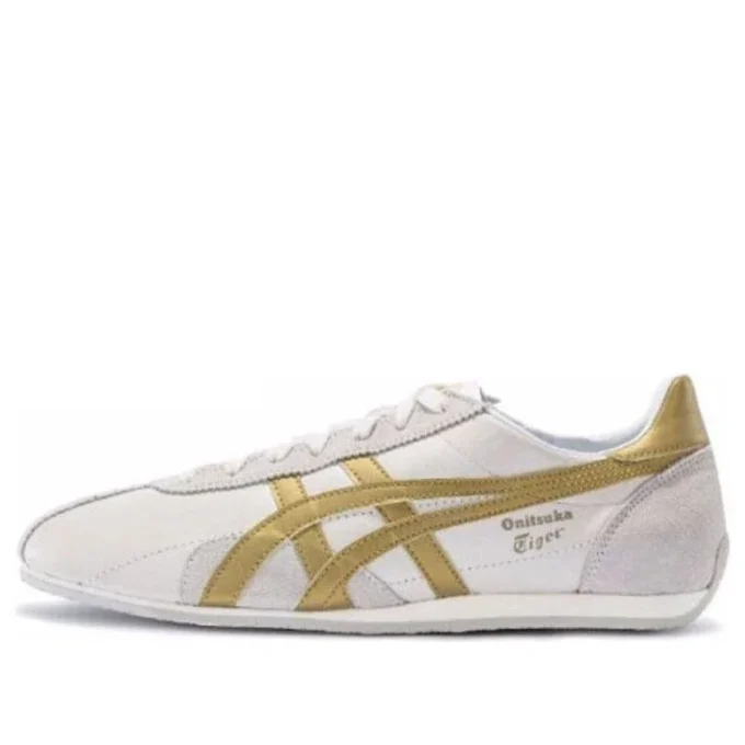 Runspark ”White Gold”