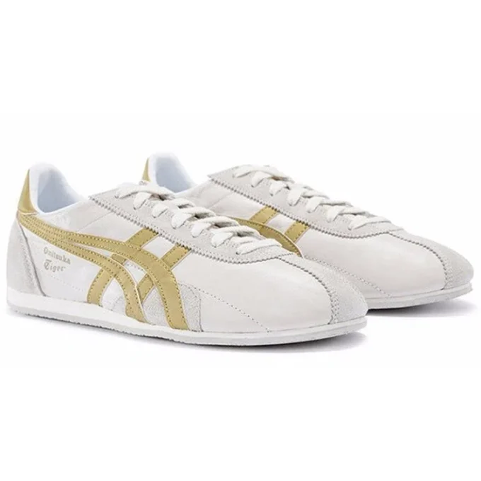 Runspark ”White Gold”