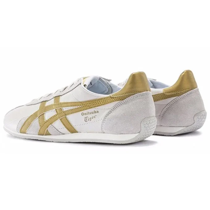 Runspark ”White Gold”