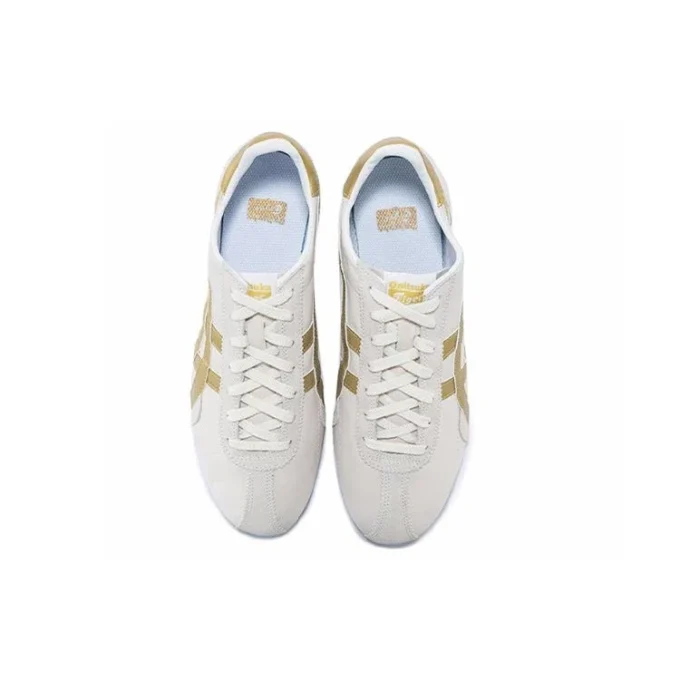 Runspark ”White Gold”