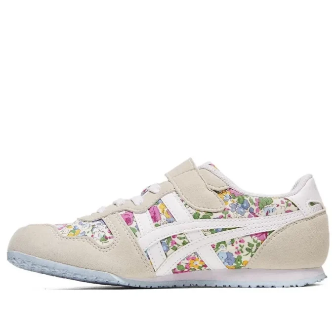 Serrano ”Beige Floral”