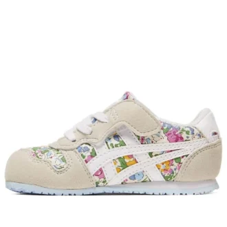 Serrano ”Beige Floral”