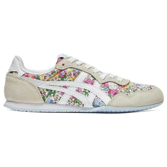 Serrano ”Beige Floral”