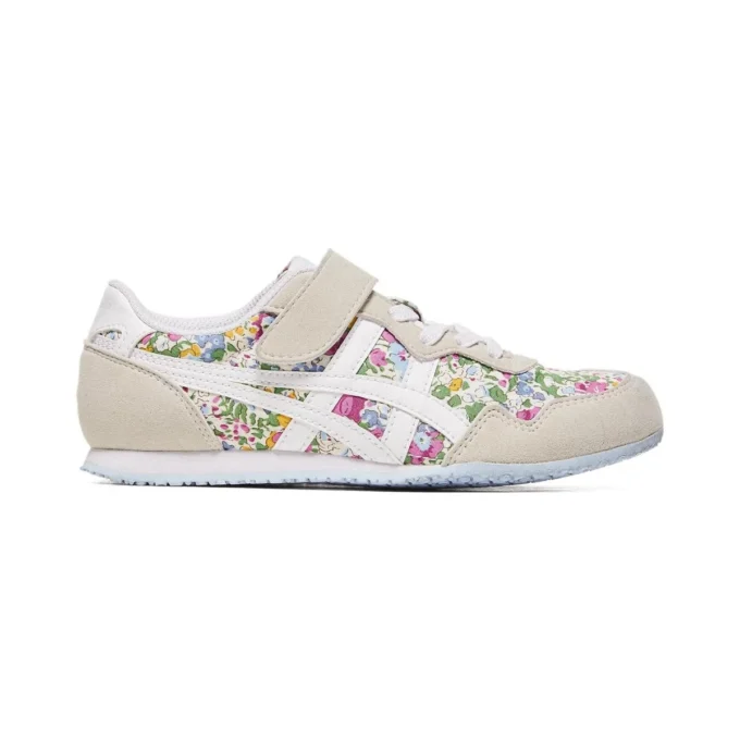Serrano ”Beige Floral”