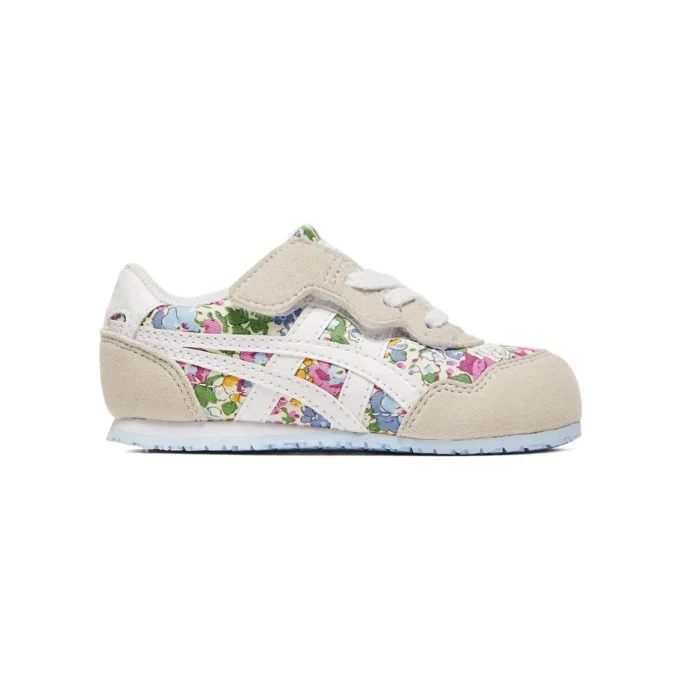 Serrano ”Beige Floral”