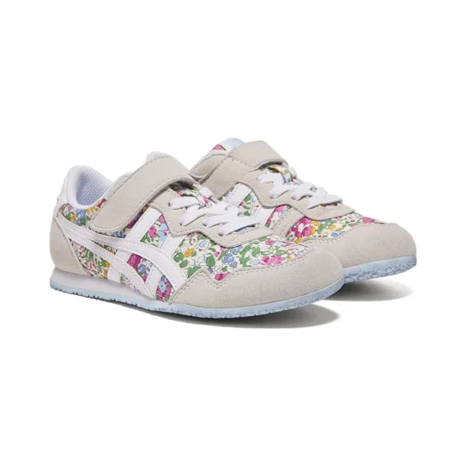 Serrano ”Beige Floral”