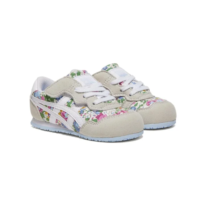 Serrano ”Beige Floral”