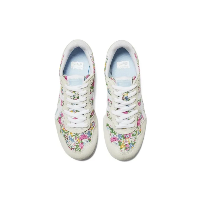 Serrano ”Beige Floral”