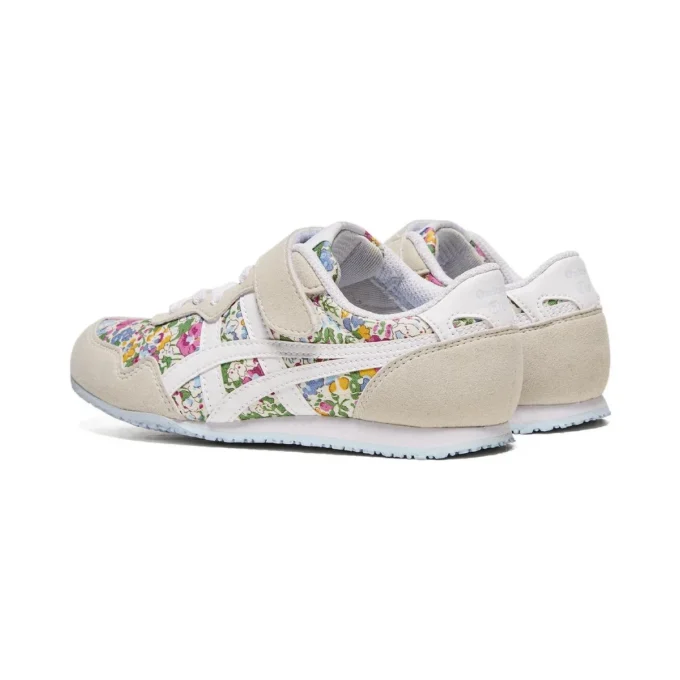 Serrano ”Beige Floral”