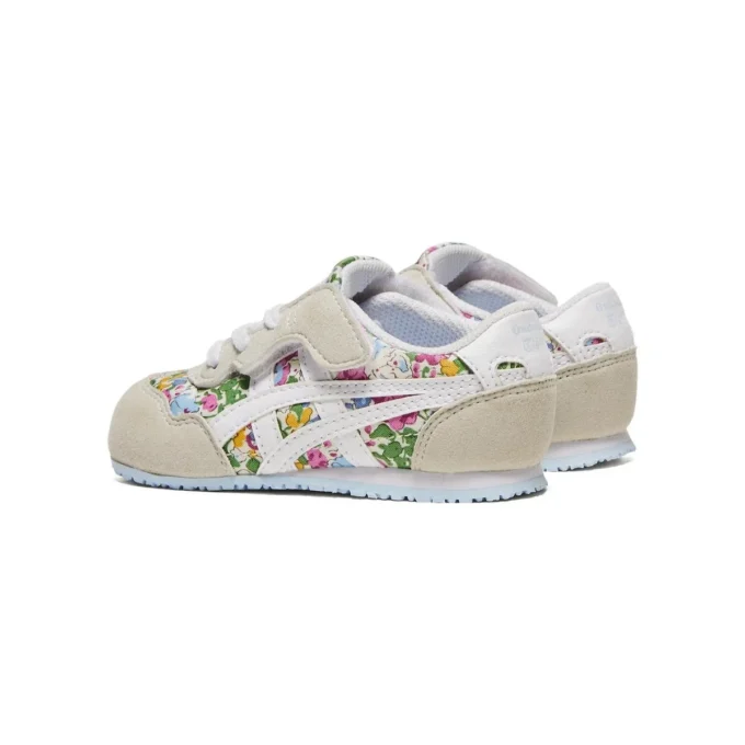 Serrano ”Beige Floral”