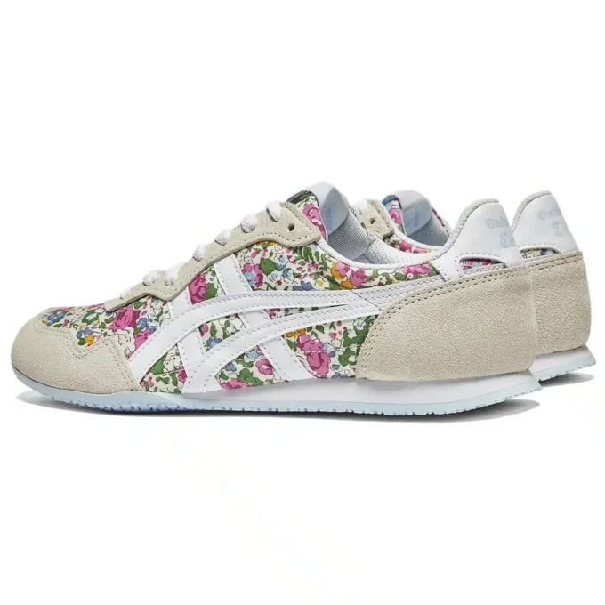 Serrano ”Beige Floral”