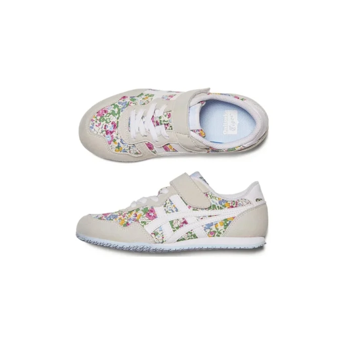 Serrano ”Beige Floral”