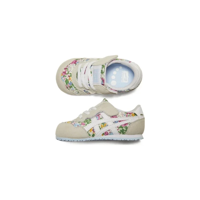 Serrano ”Beige Floral”