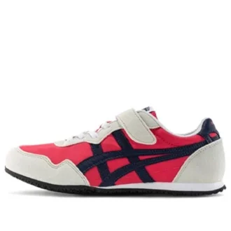 Serrano ”Beige Red”