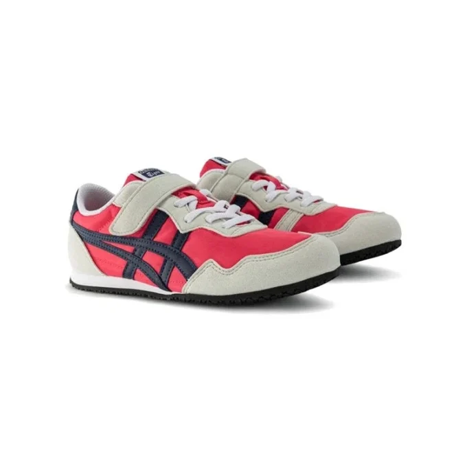Serrano ”Beige Red”