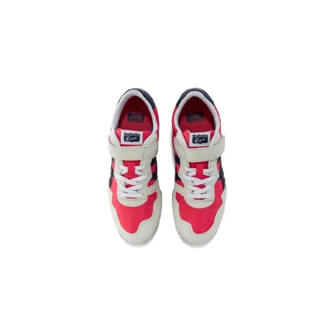 Serrano ”Beige Red”