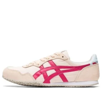 Serrano ”Beige Shock Pink”