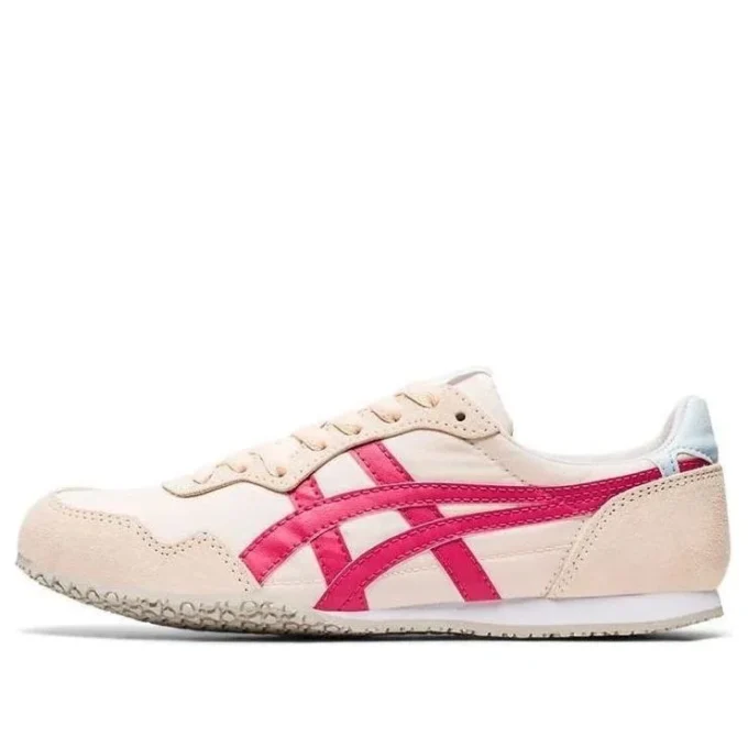 Serrano ”Beige Shock Pink”